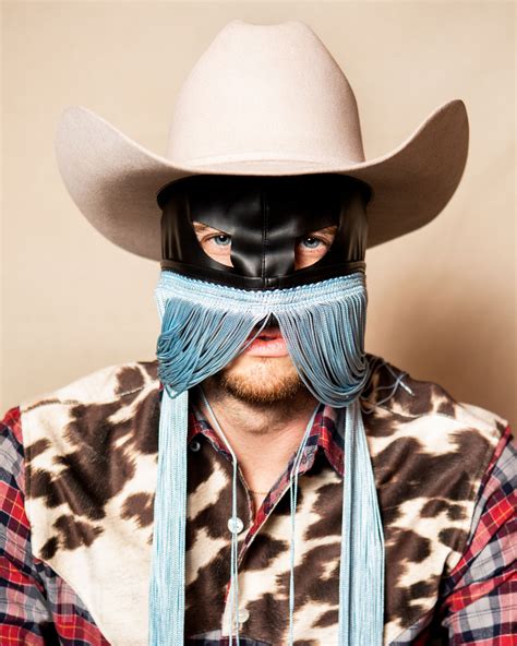 Orville peck the magic of the midnight peeper